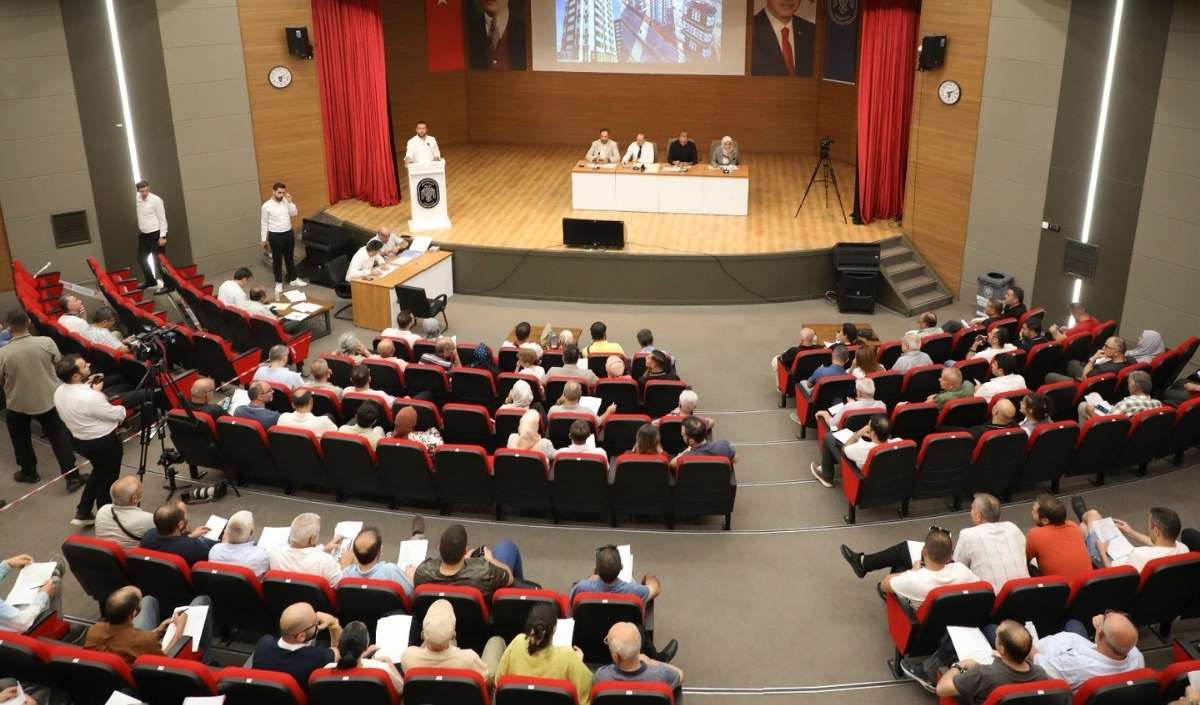 Kentsel Dönüşüm Kayseri (4)