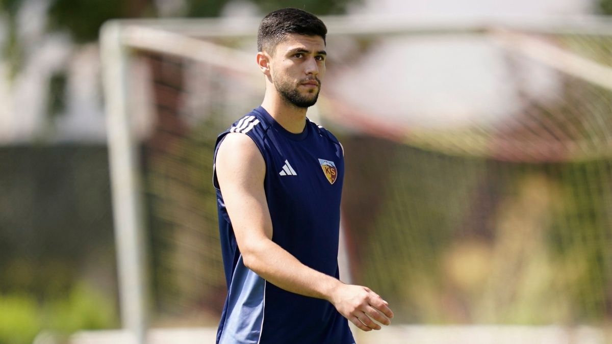 Kocaelispor Kayserispor (2)