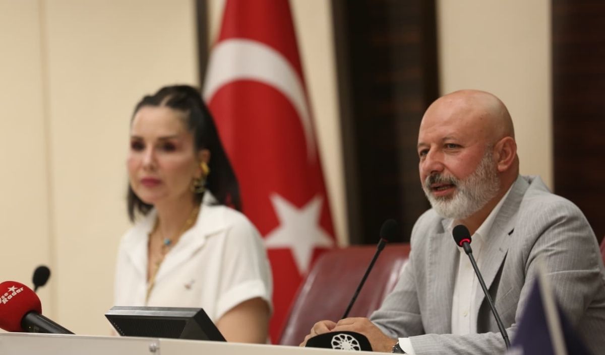Kocasinan Meclis Toplantısı (1)