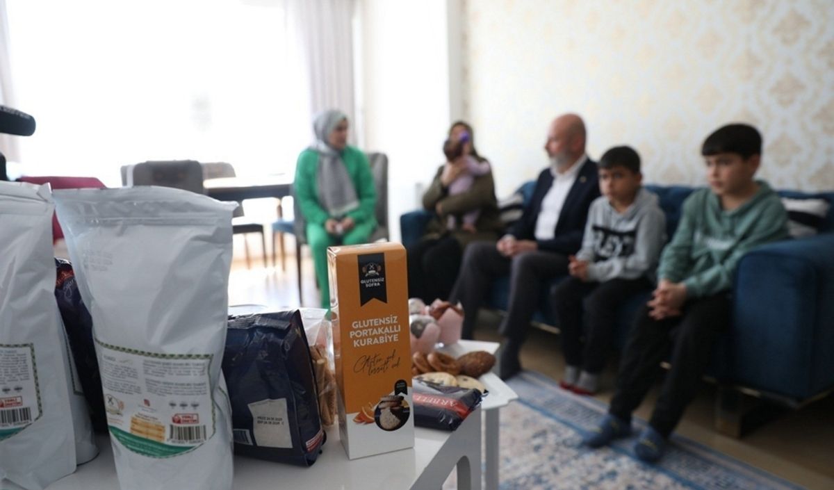 Kocasinan’da Aile Yılı! (2)