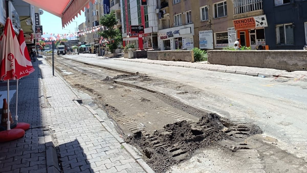 Kocasinan’da Zamanlama Krizi Esnaf Isyan Etti! (6)