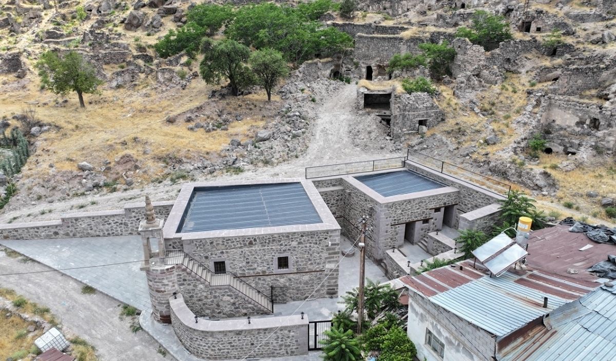 Kocasinan’ı Yerli Ve Yabancı Turistlerin Cazibe Merkezi (11)
