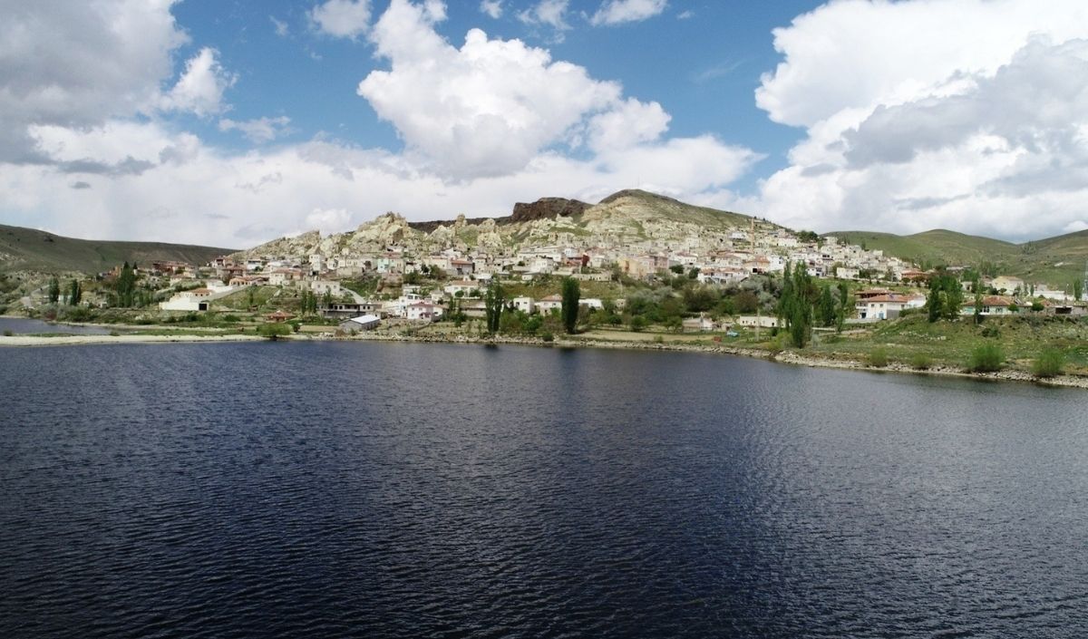 Kocasinan’ı Yerli Ve Yabancı Turistlerin Cazibe Merkezi (2)