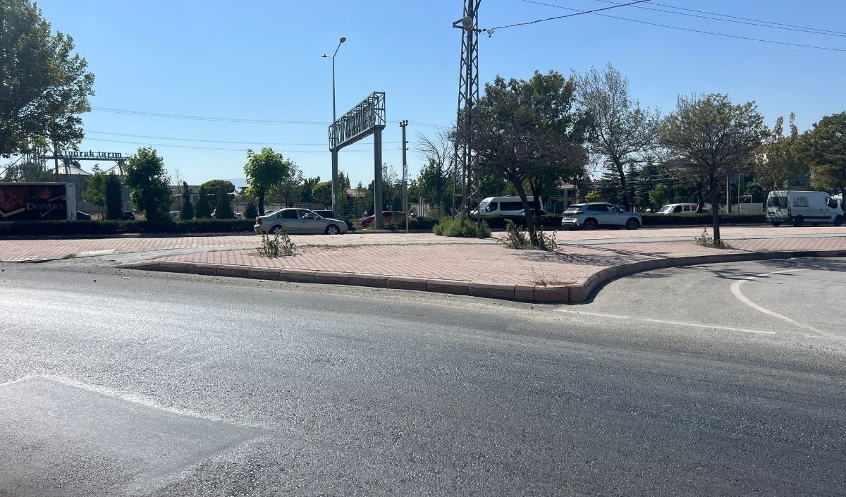 Konyada Çocuk Kaza Yapti (3)