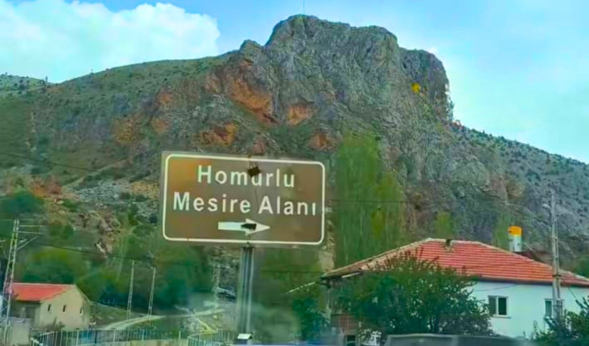 şelale