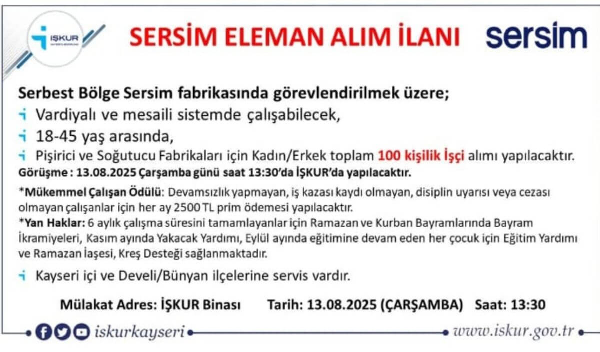 işkur