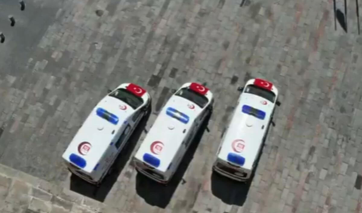Ambulans