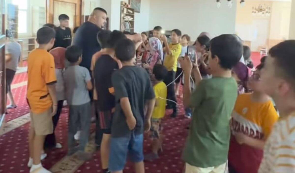 Kayserili fenomen