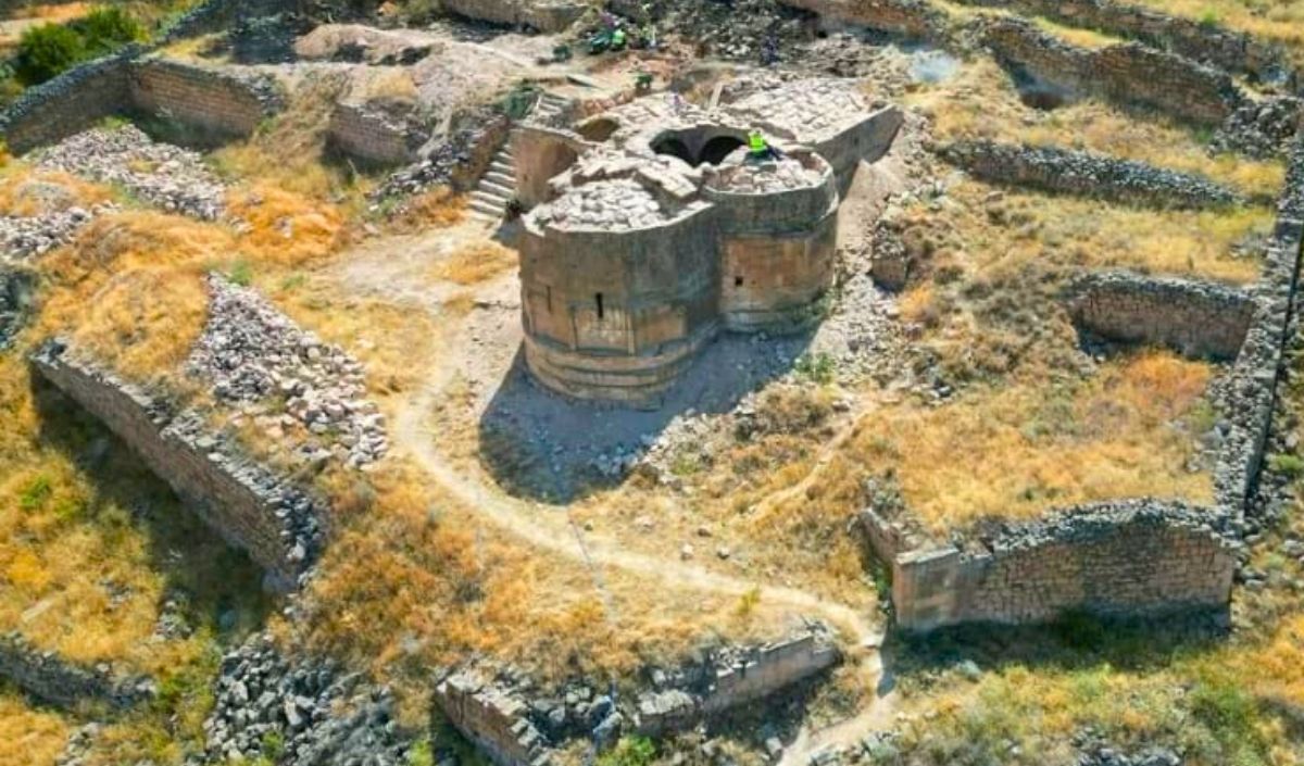 Yeşilhisar