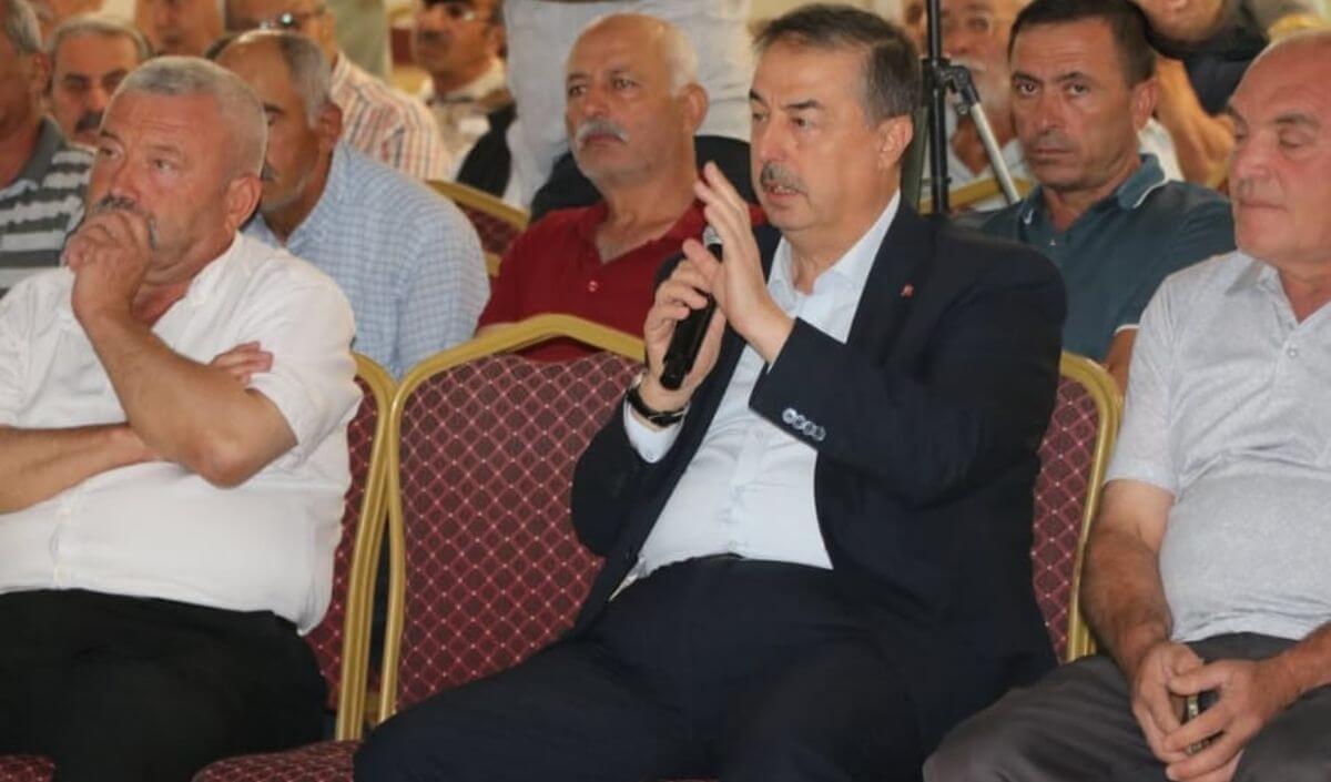 Yeşilhisar