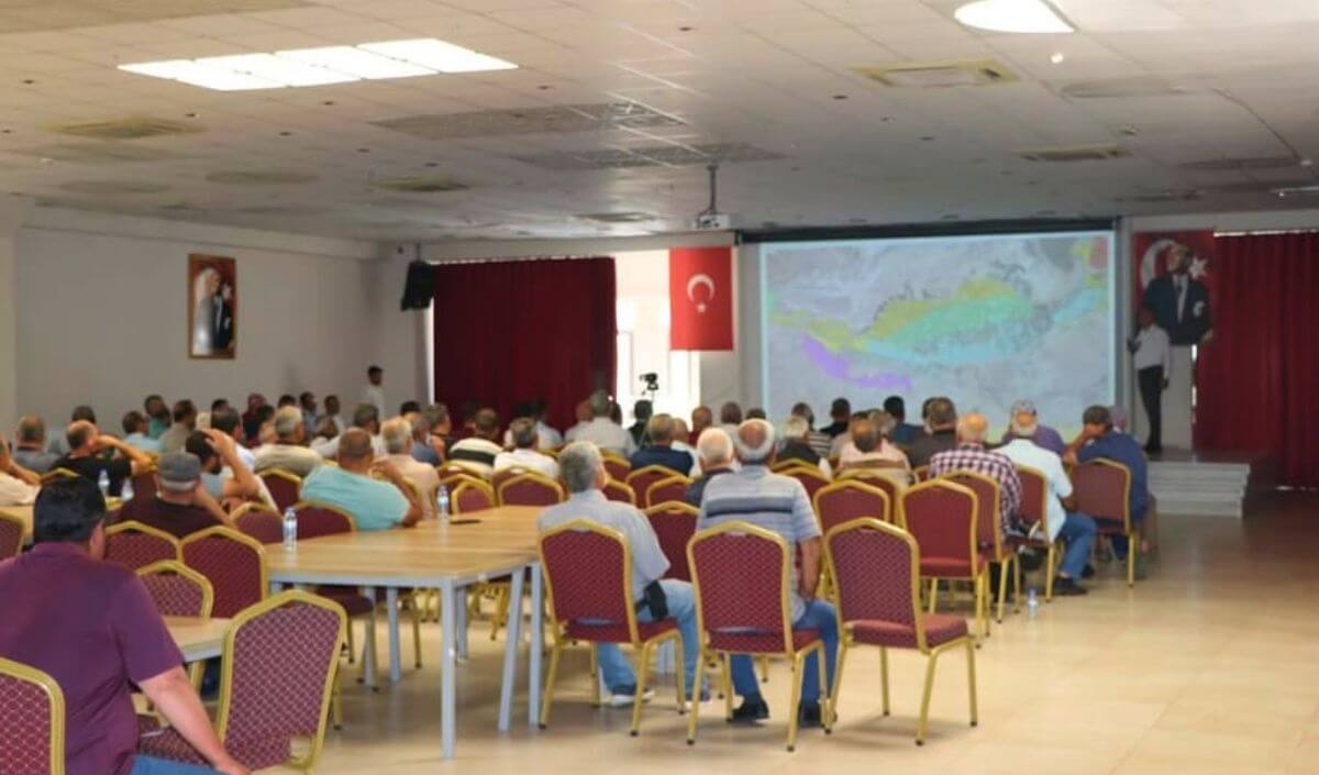 Yeşilhisar