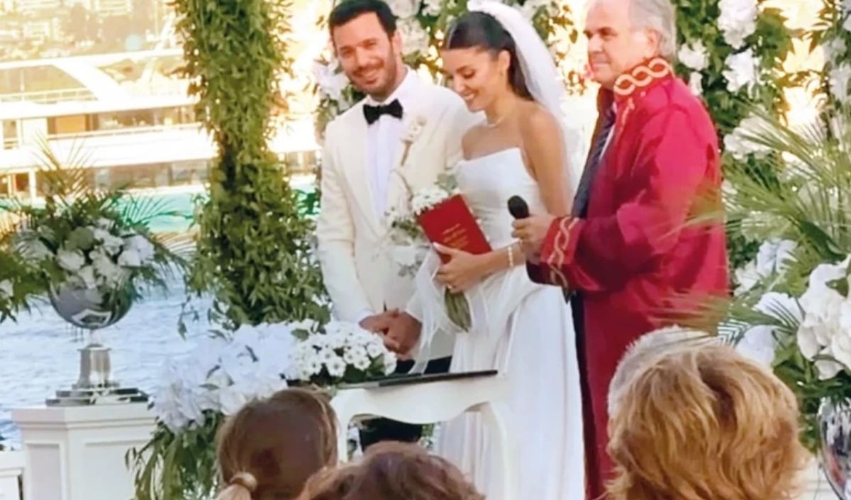 Hande Erçel