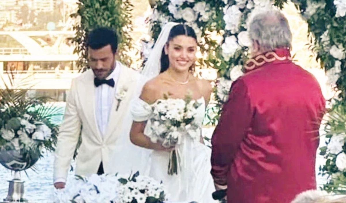 Hande Erçel