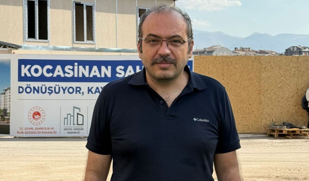 Selim Alparslan