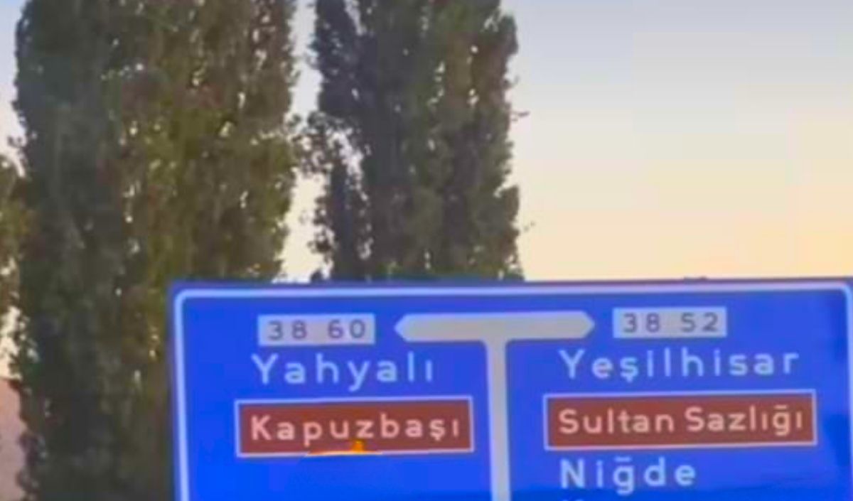yahyalı