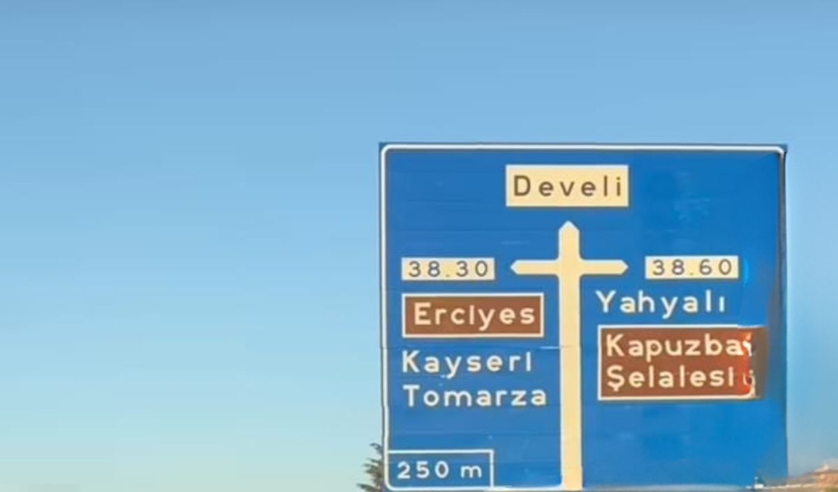 Yahyalı