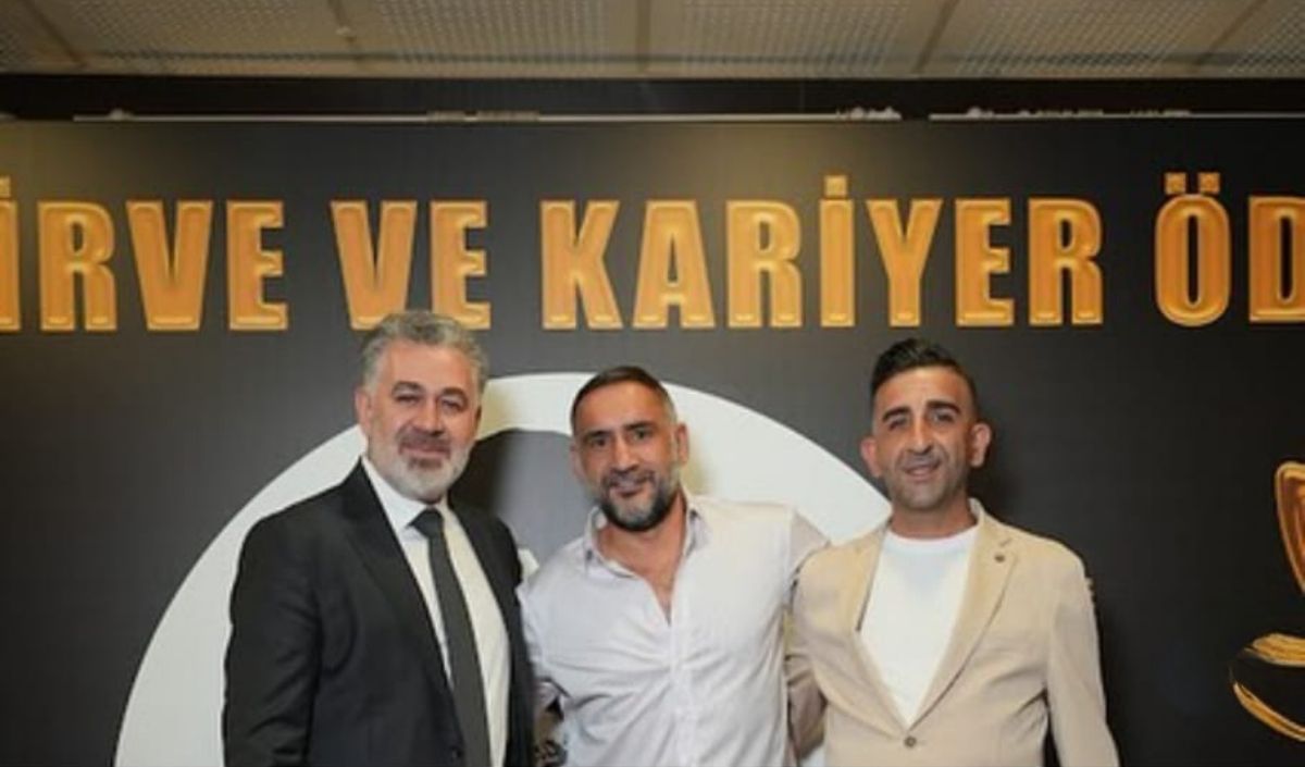 sedat kılınç