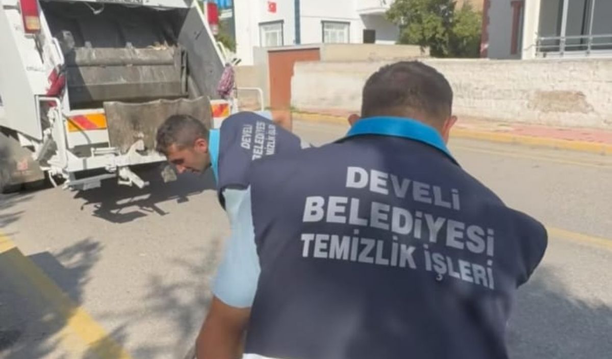 Develi Belediyesi