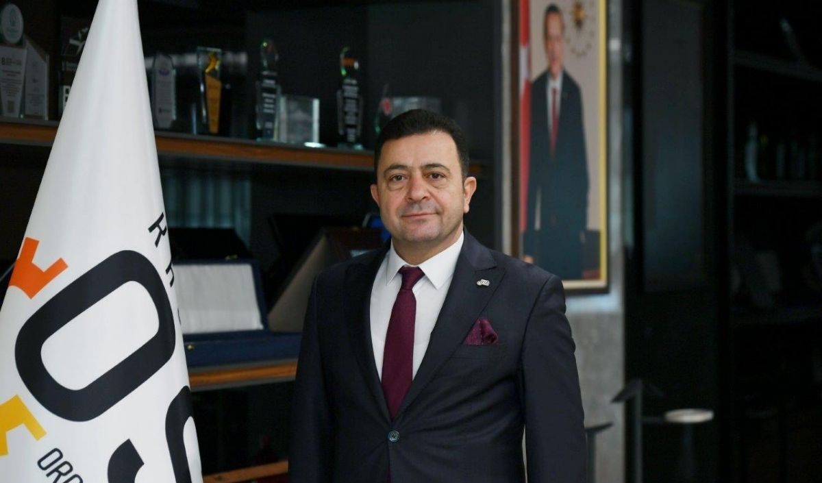 kayseri osb