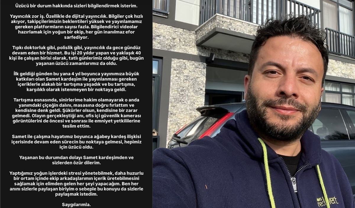hakkı alkan