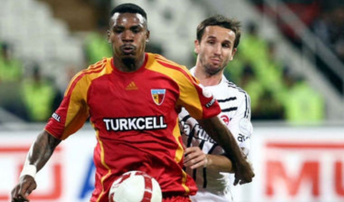 Ks Gol Kralları (2)