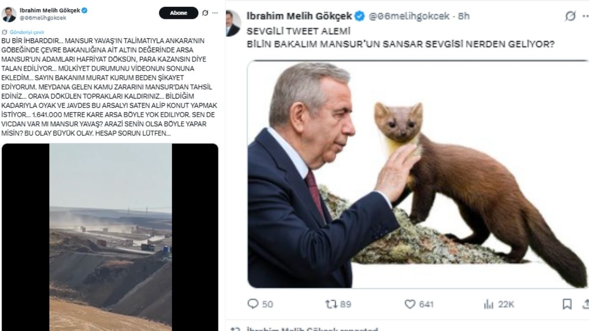 Melih Gökçek Mansur Yavaş (4)