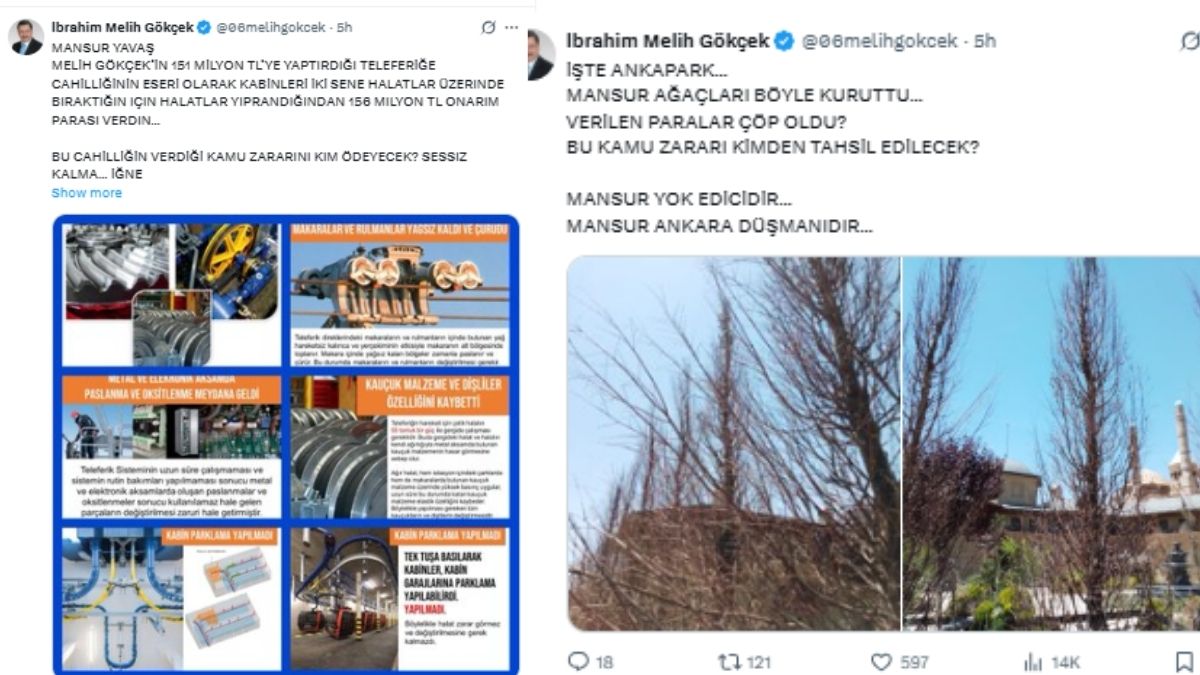 Melih Gökçek Mansur Yavaş (6)