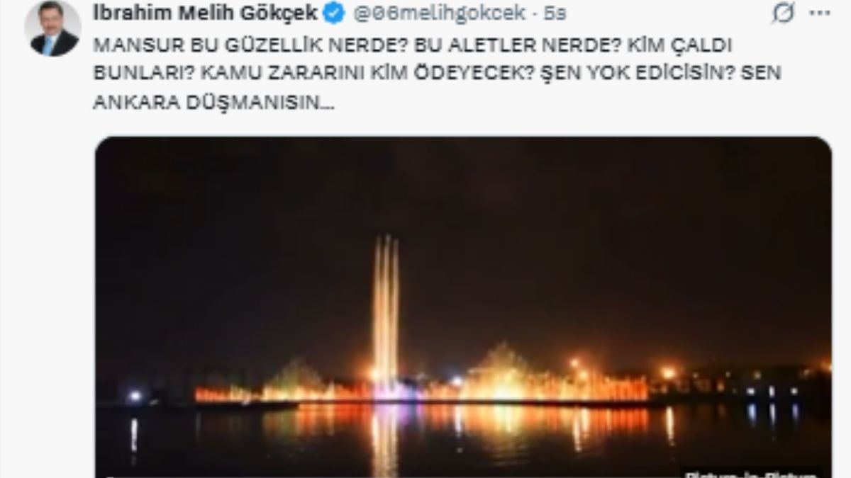 Melih Gökçek Mansur Yavaş (7)