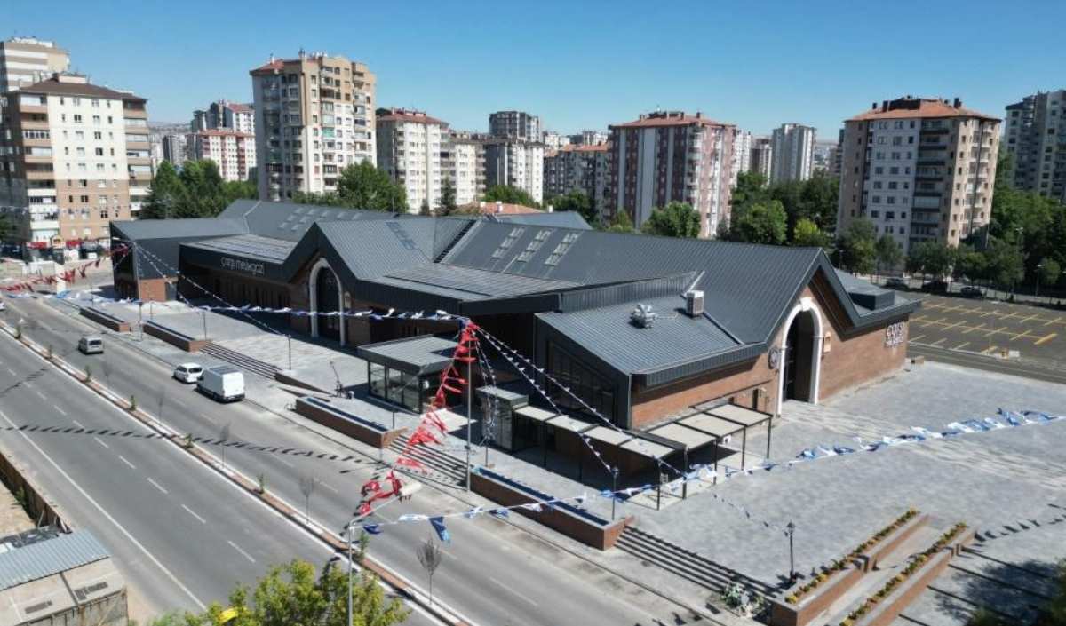 Melikgazi Tanıtım Günleri (3)