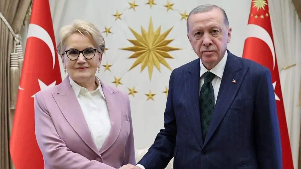 Meral Akşener