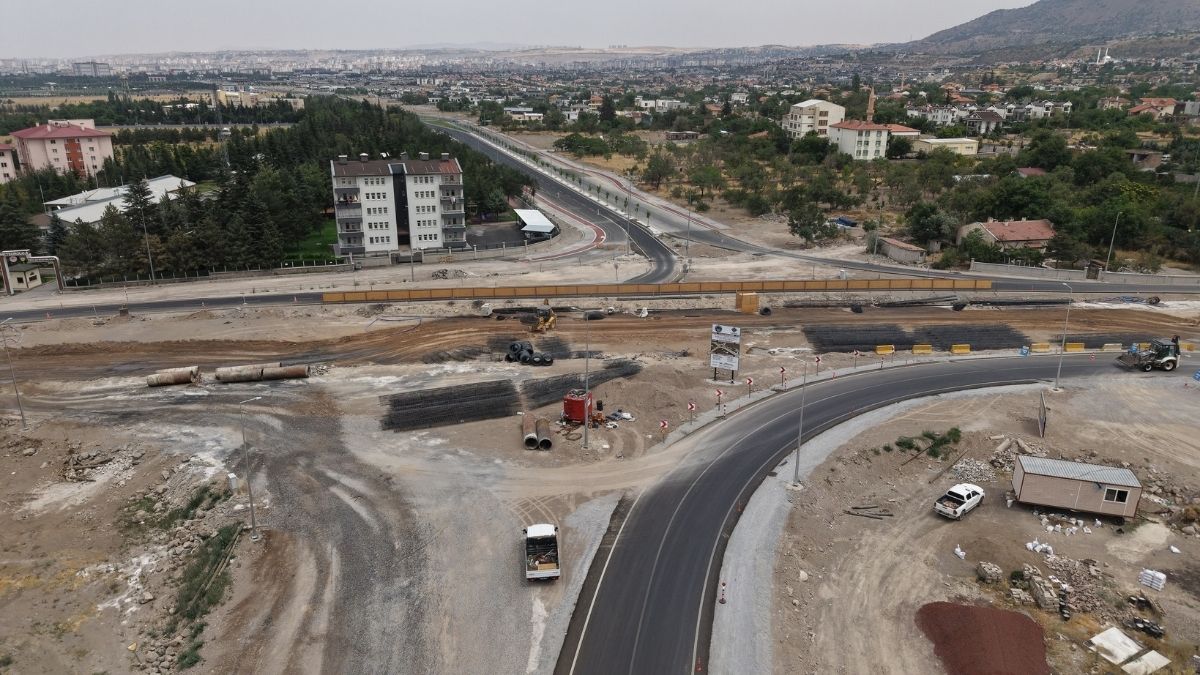 Meteoroloji Katlı Kavşağı (1)