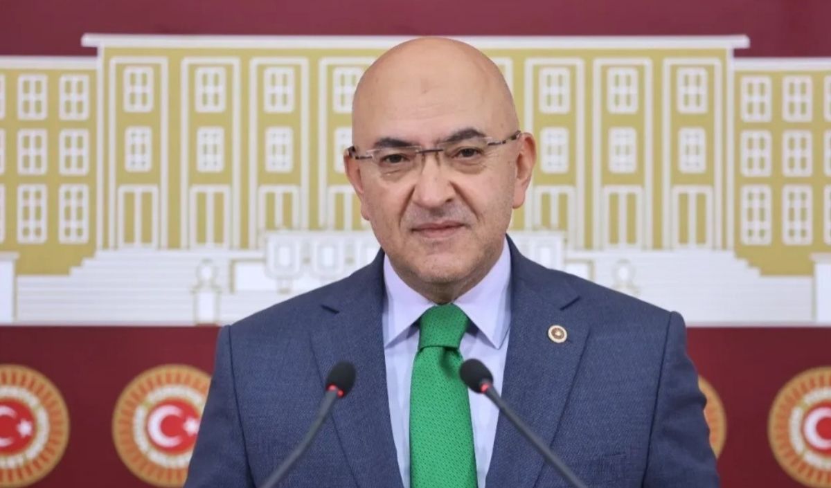 Milletvekili Cahid Cıngı “Üniversite Tercihlerinde Bu Şehri Atlayan Kaybeder” (3)