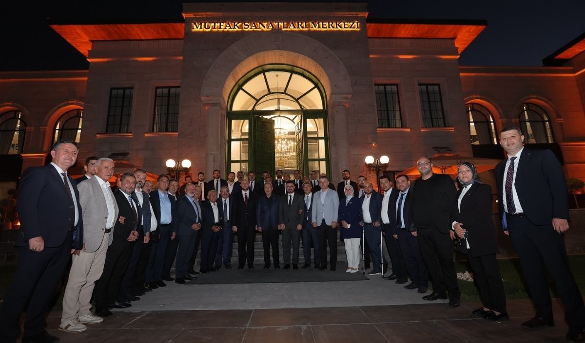 Mutfak Sanatları Merkezi (1)