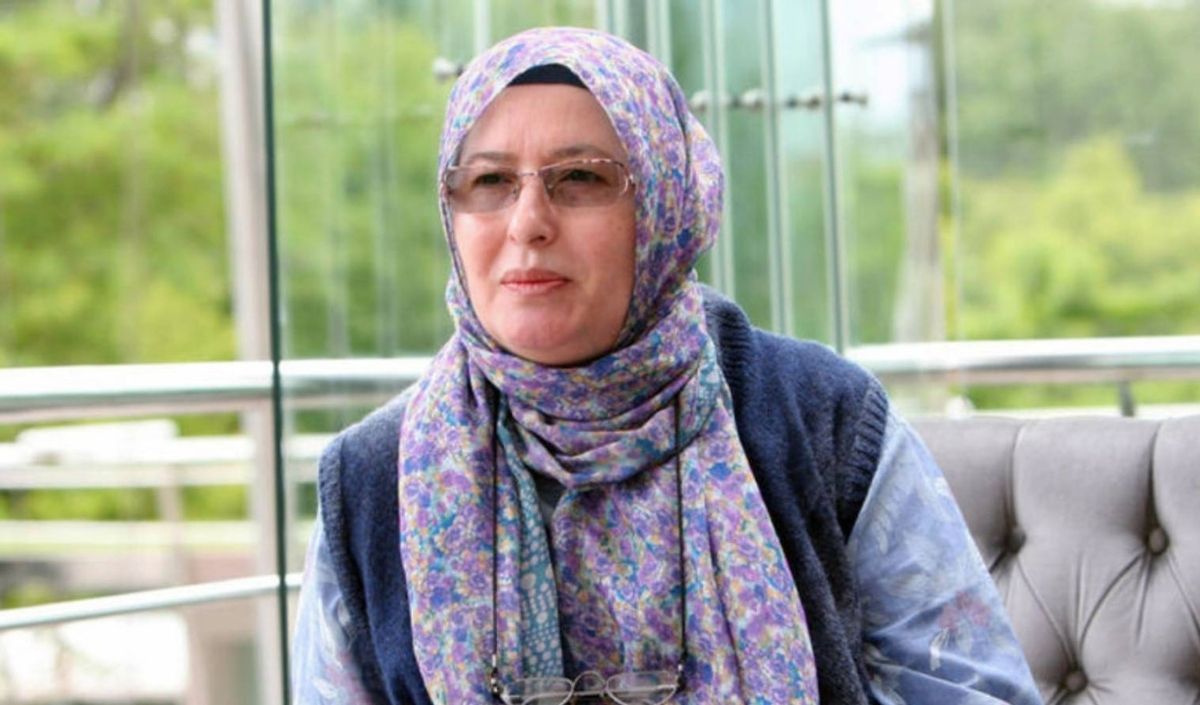berrin sönmez