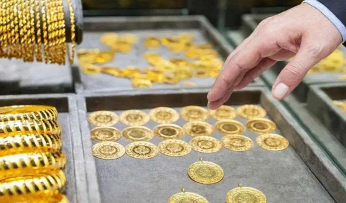 Gram altın haftanın en düşük seviyesinde, Dolar 40,9’a dayandı: işte 16 Ağustos 2025 fiyat listesi