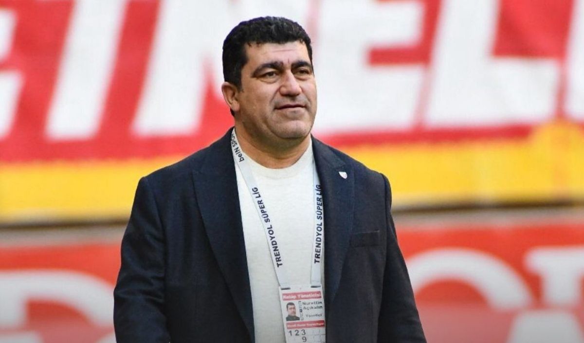 Nurettin Başkan Önemli Açıklamalar (2)