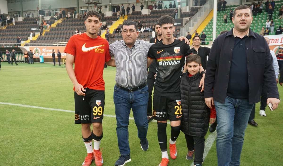 Nurettin Başkan Önemli Açıklamalar (3)