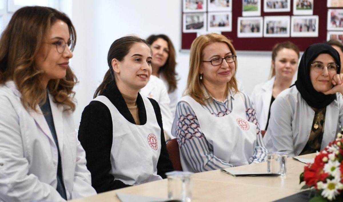 Öğretmenler Için Iller Arası Mazeret Atamaları Gerçekleştirildi (1)