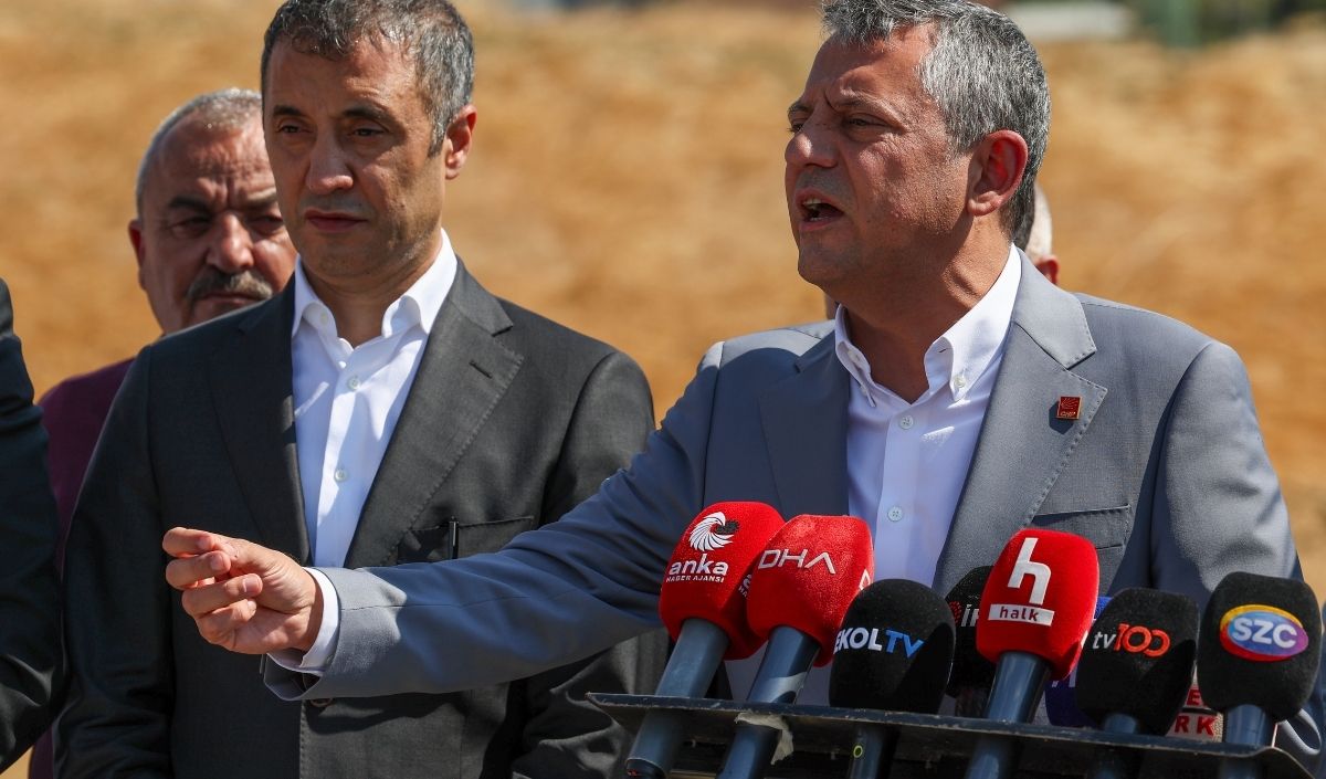 Okandan’dan Özel’e Silivri Tepkisi! 'Toplumu Kutuplaştırmaya Çalışıyor' (4)-1