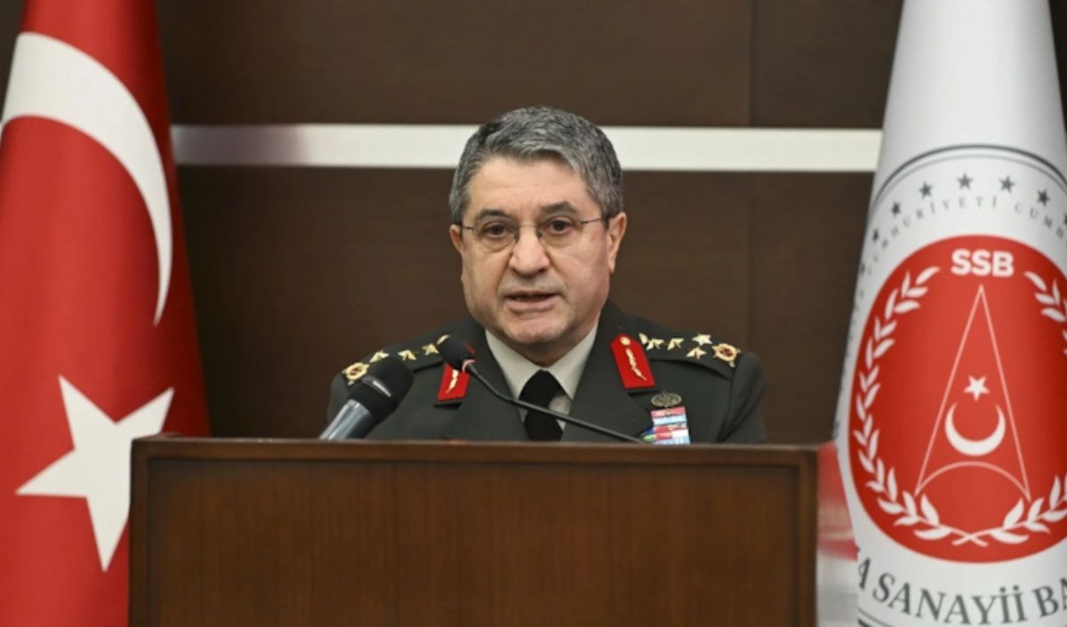 Orgeneral Bayraktaroğlu’nun, Chp Lideri Özel Hakkında Manevi Tazminat Davası Açtığı Ortaya Çıktı (2)