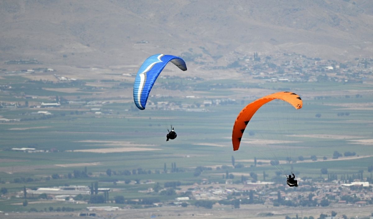 Paraşüt (2)