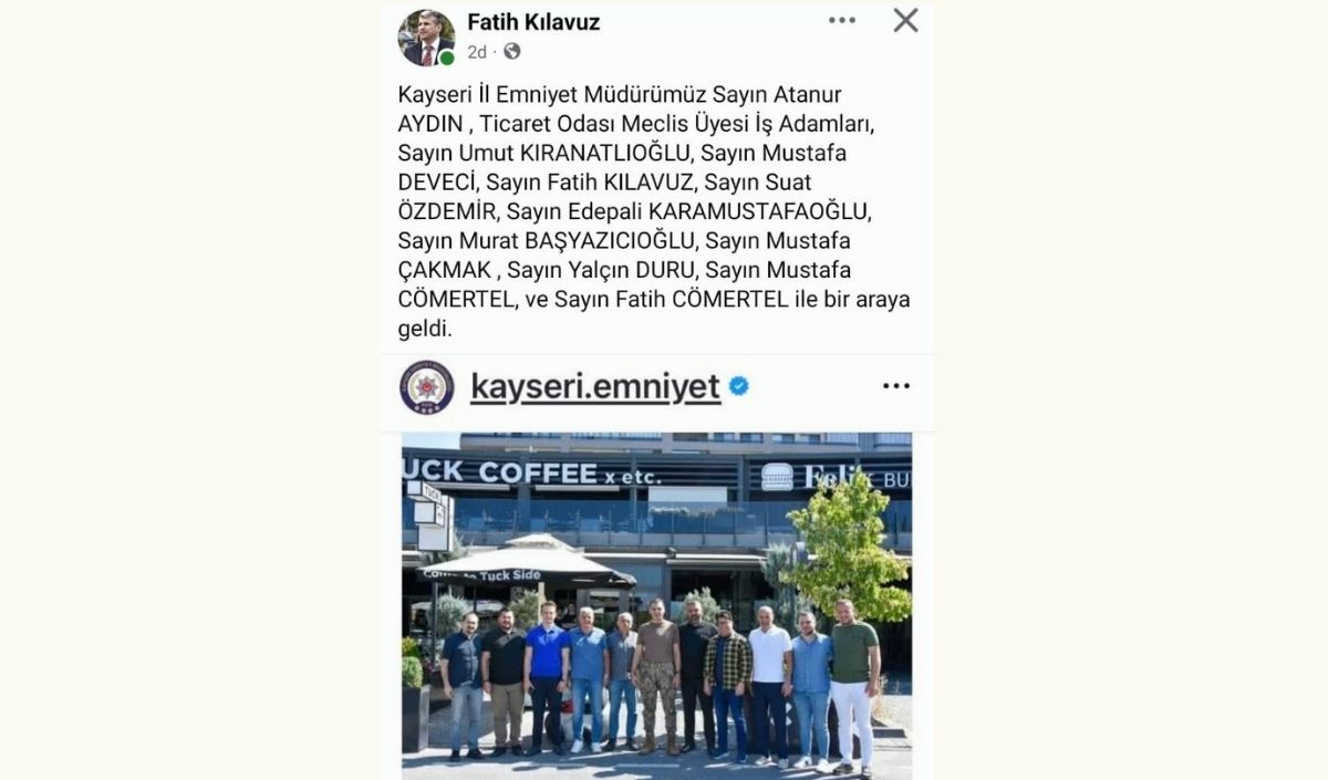 Paylaşım