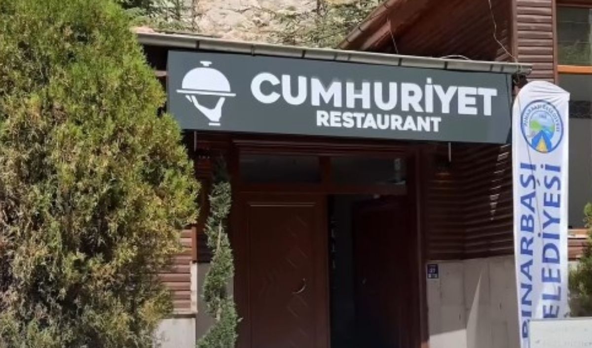 Pınarbaşı’nda Göz Mesire Alanı Misafirlerini Bekliyor (3)