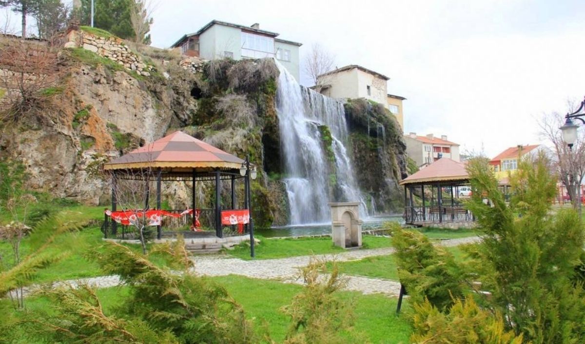 Pınarbaşı’nın Enerji Devi Satıldı! (2)