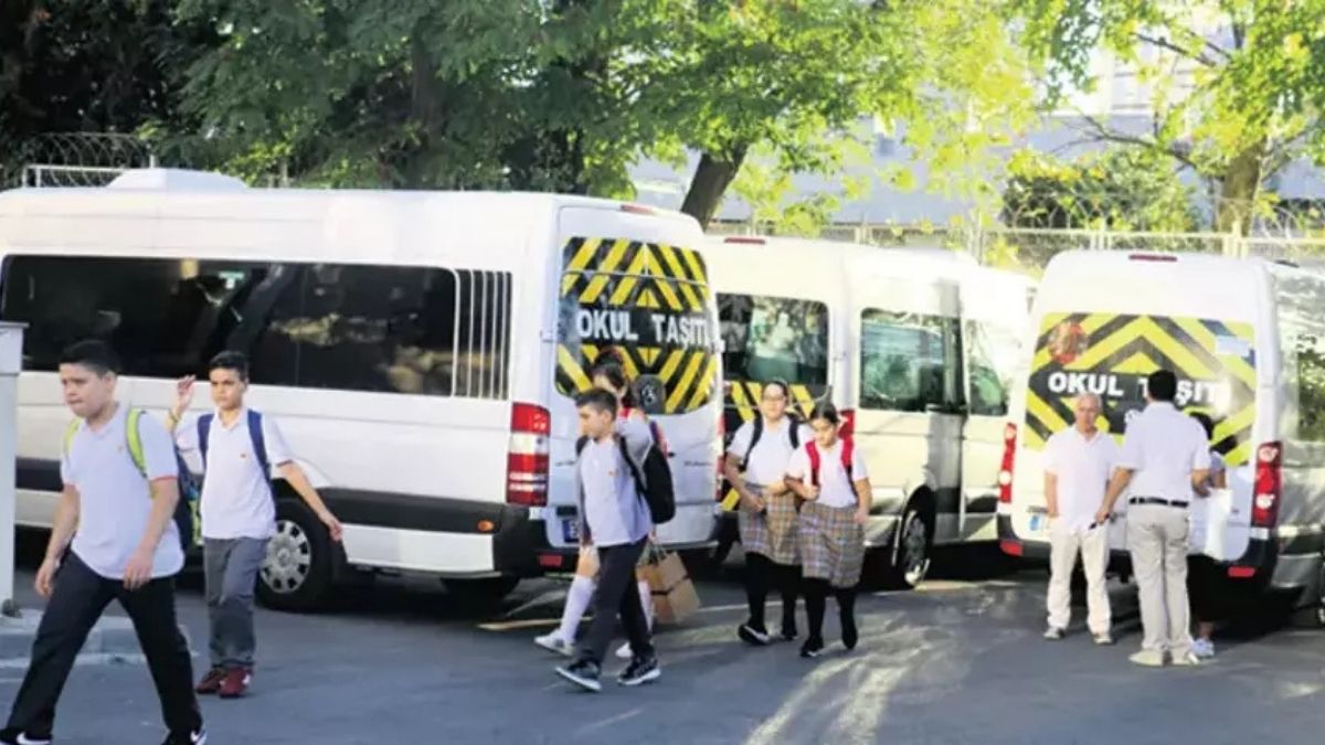 Resmî Gazete’de Yayımlandı Okul Servislerine Ilişkin Kritik Düzenleme (3)