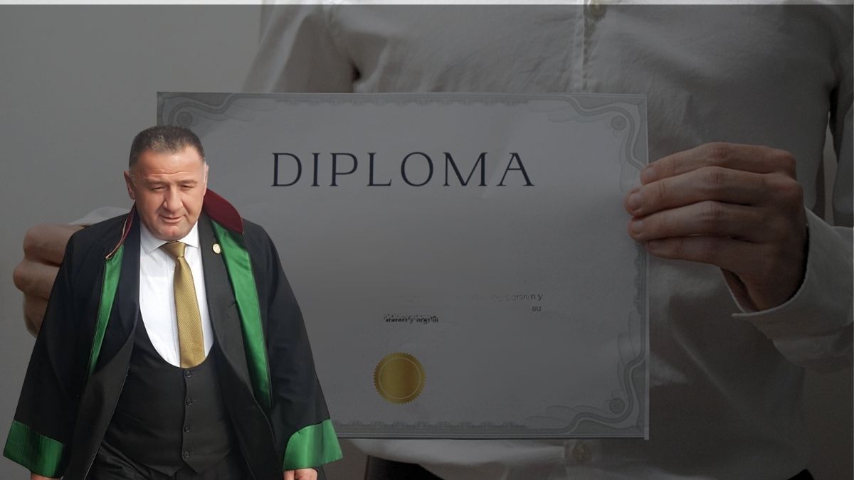 Sahte Diploma (4)