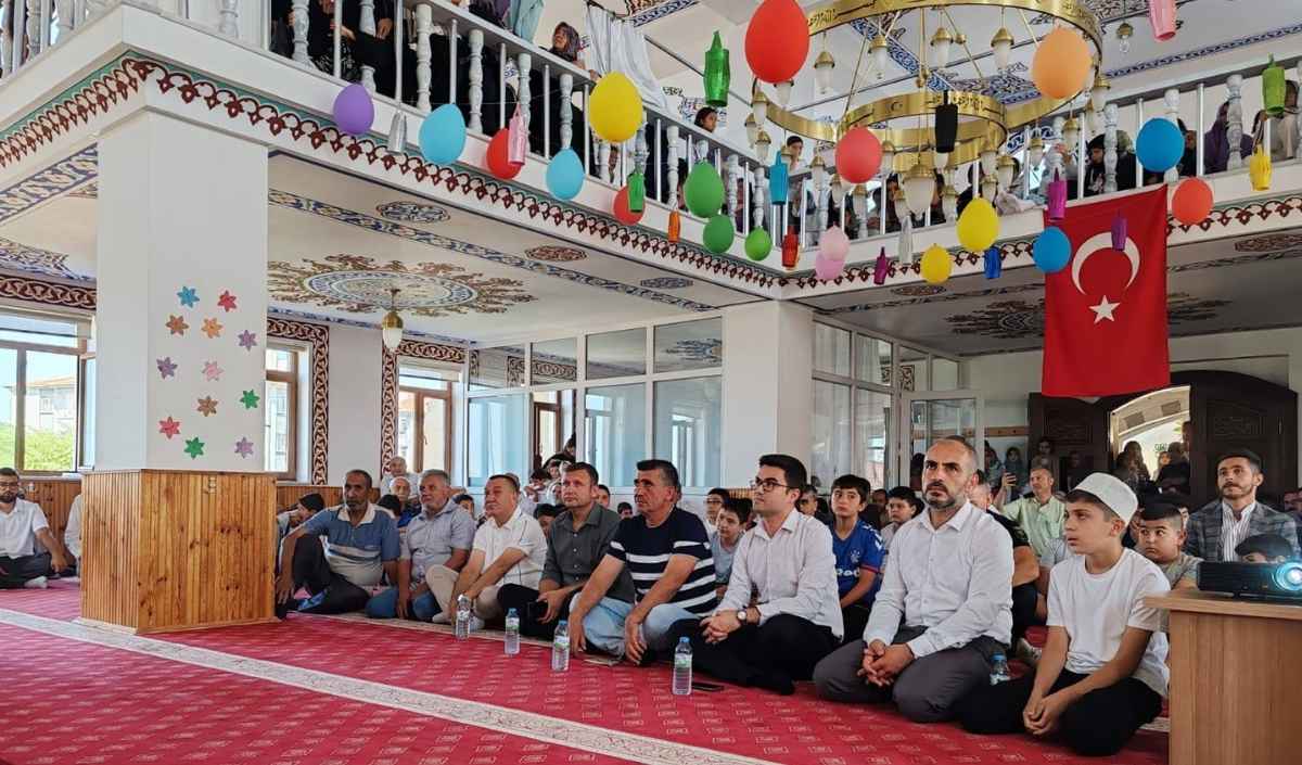 Sarıoğlan Kuran Kursu (3)