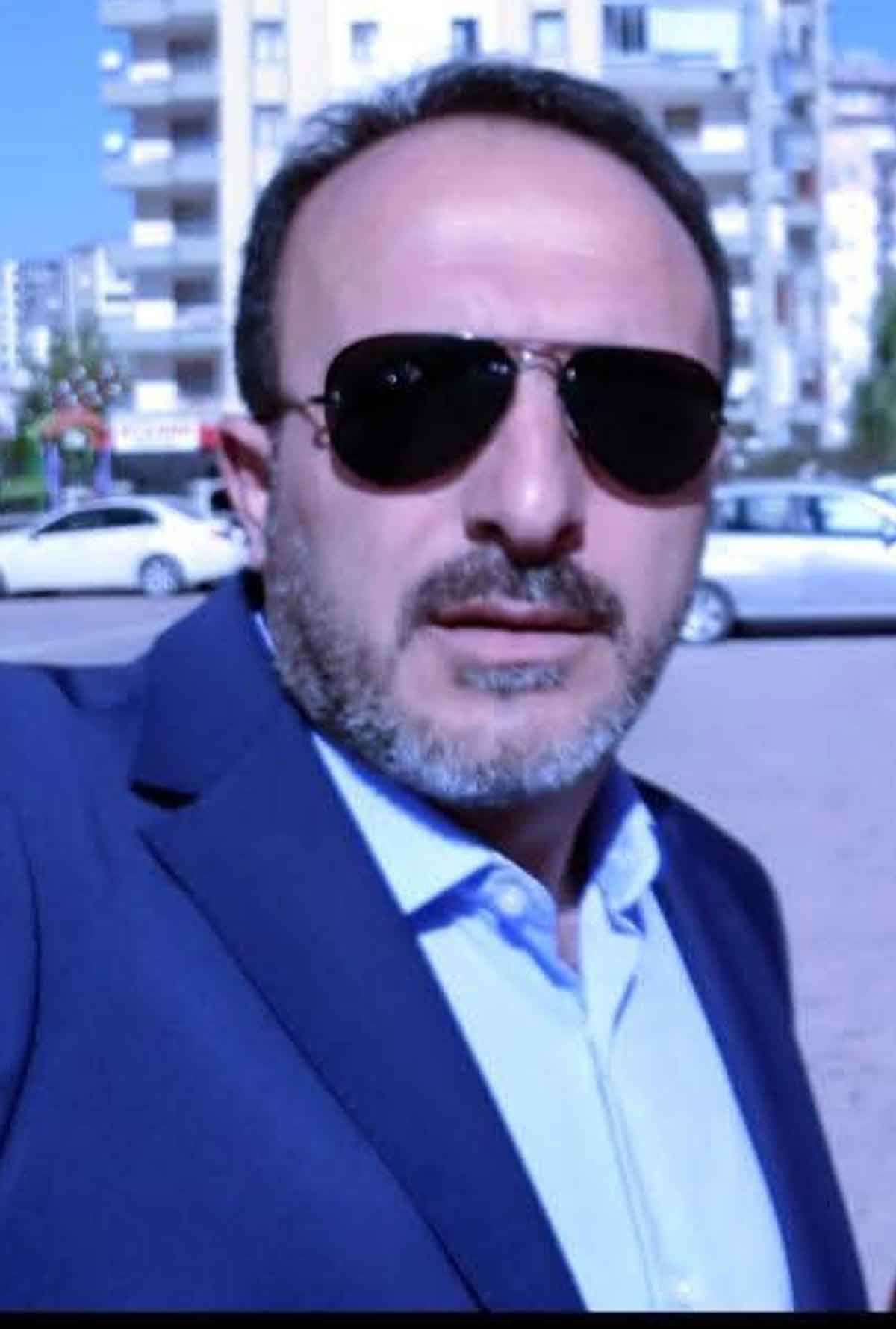 Sarız Mehmet Erol