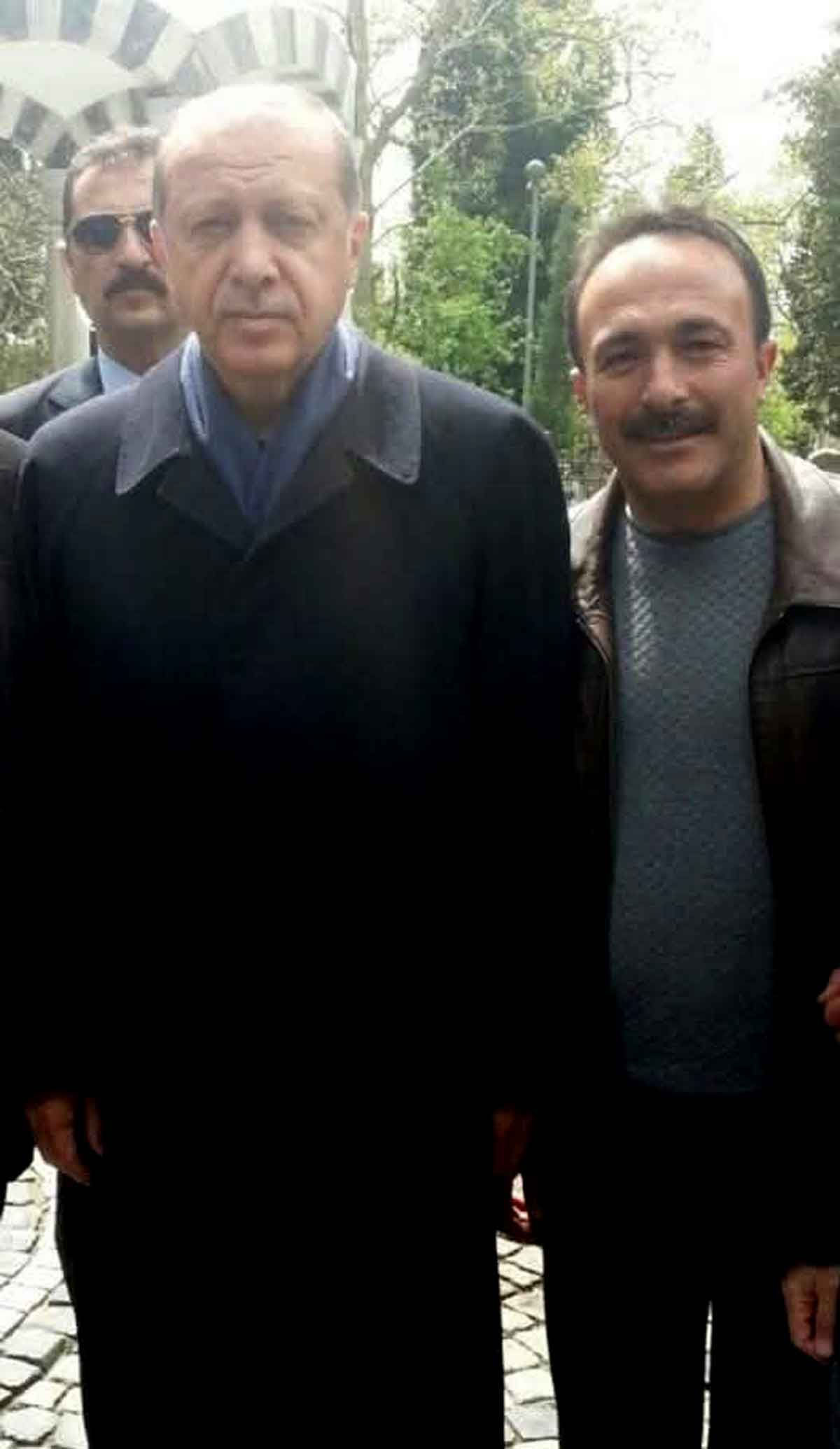 Sarız Mehmet Erol1