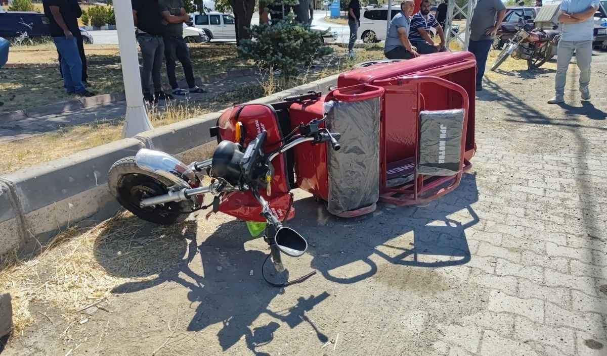 Sivas Kaza Elektrikli Araç (1)